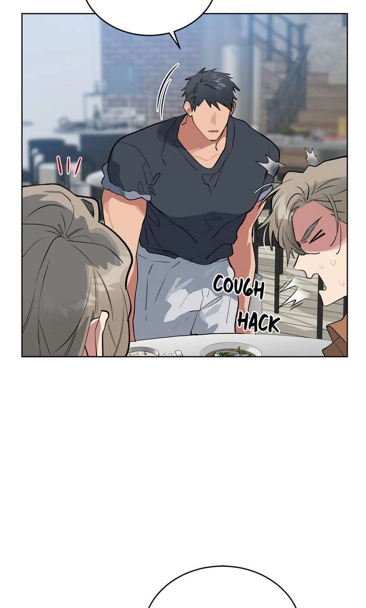 Baby, Light My Fire Chapter 16 page 73 - 