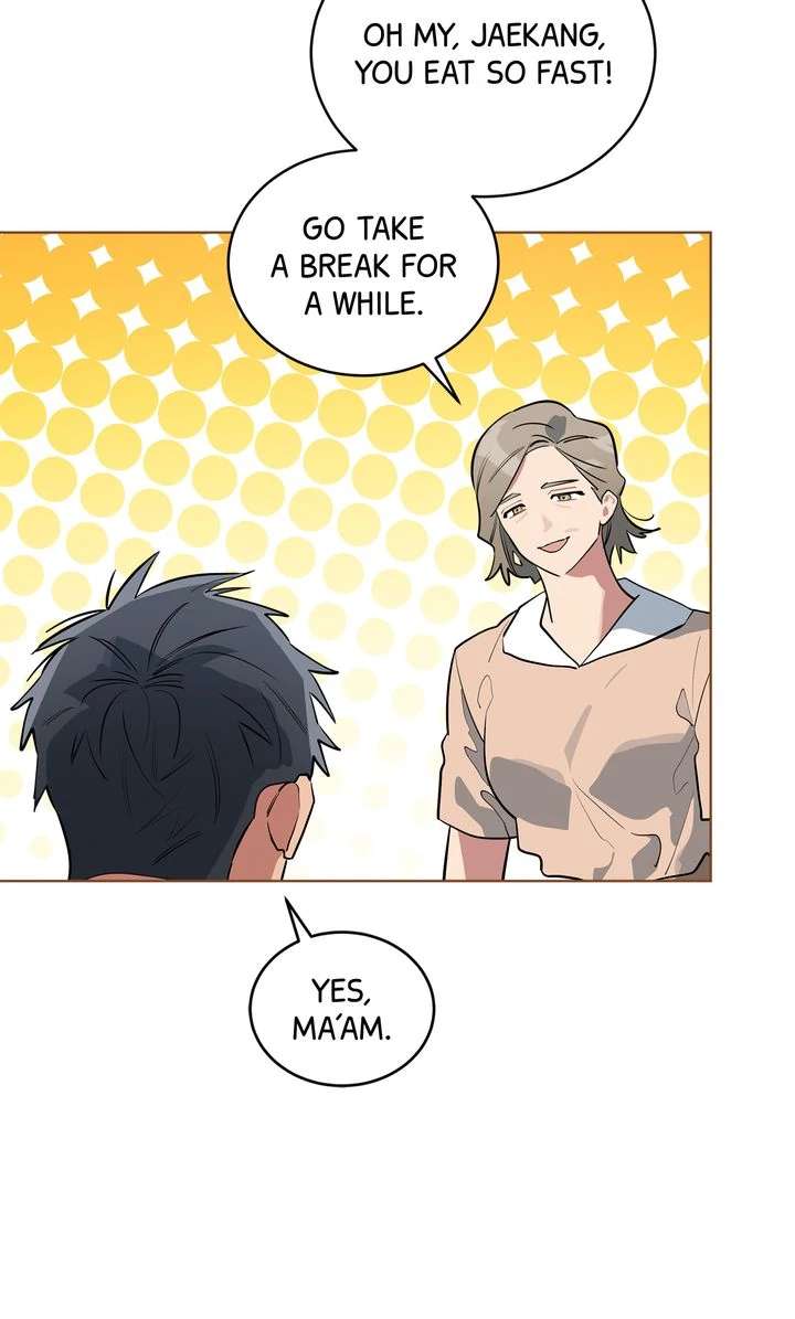 Baby, Light My Fire Chapter 16 page 74 - 
