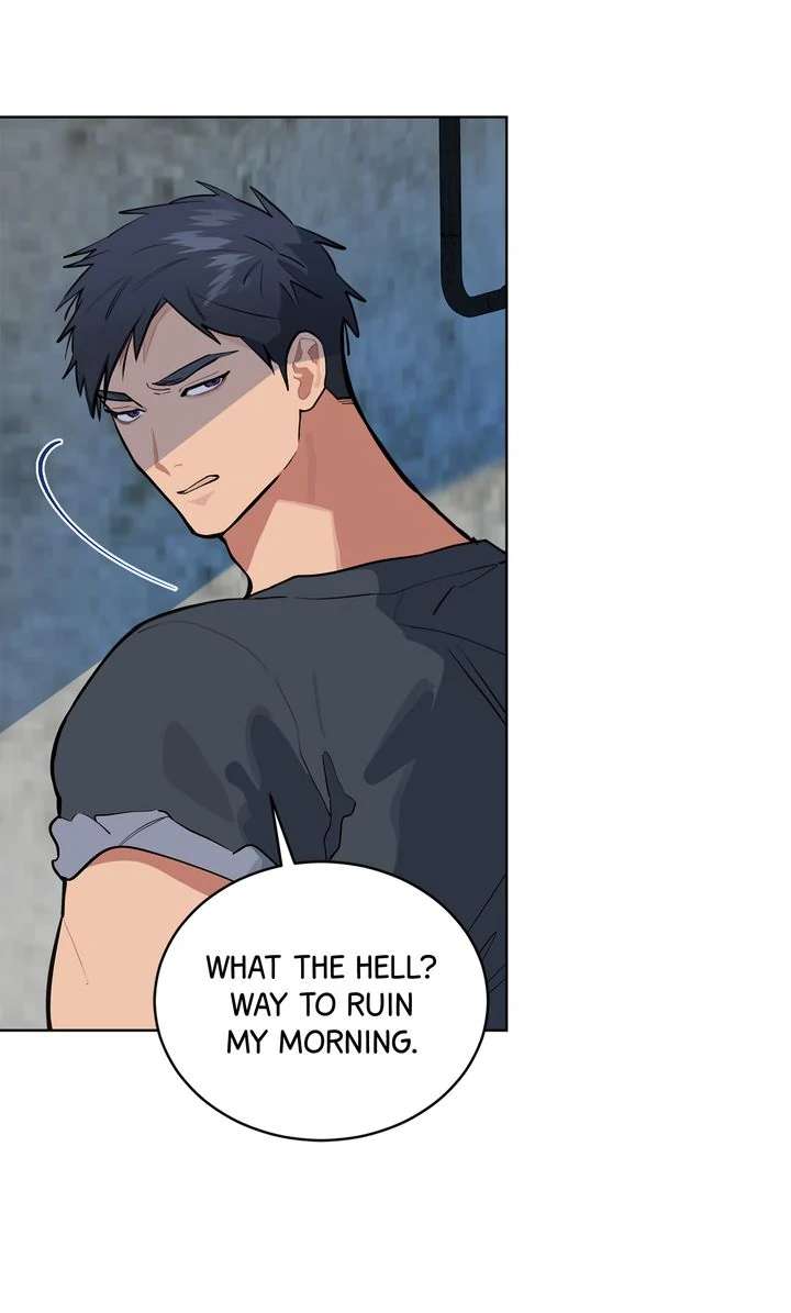 Baby, Light My Fire Chapter 16 page 9 - 