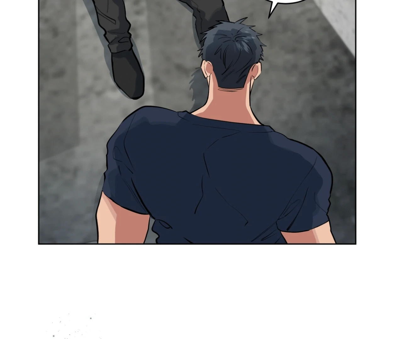 Baby, Light My Fire Chapter 17 page 103 - 