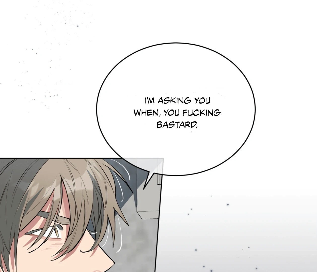 Baby, Light My Fire Chapter 17 page 104 - 