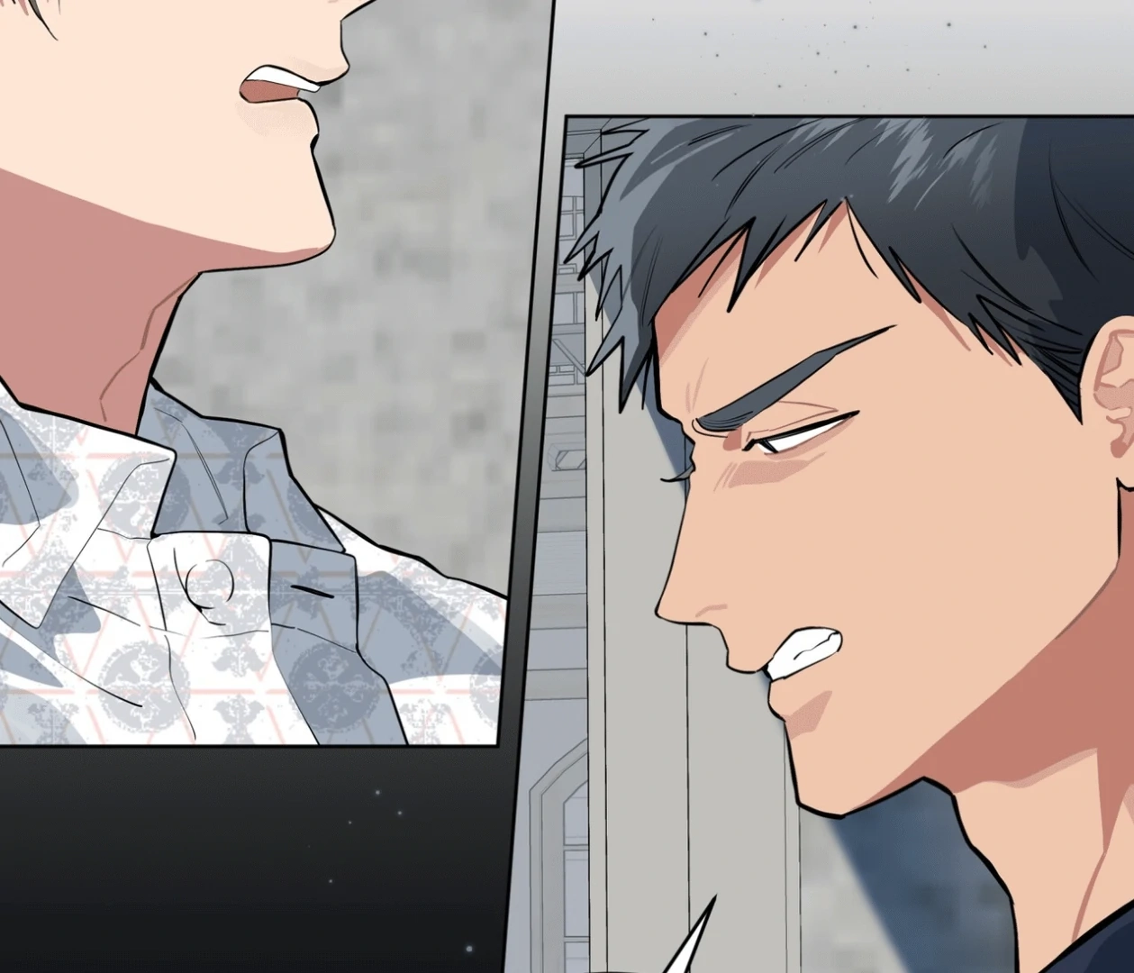 Baby, Light My Fire Chapter 17 page 105 - 