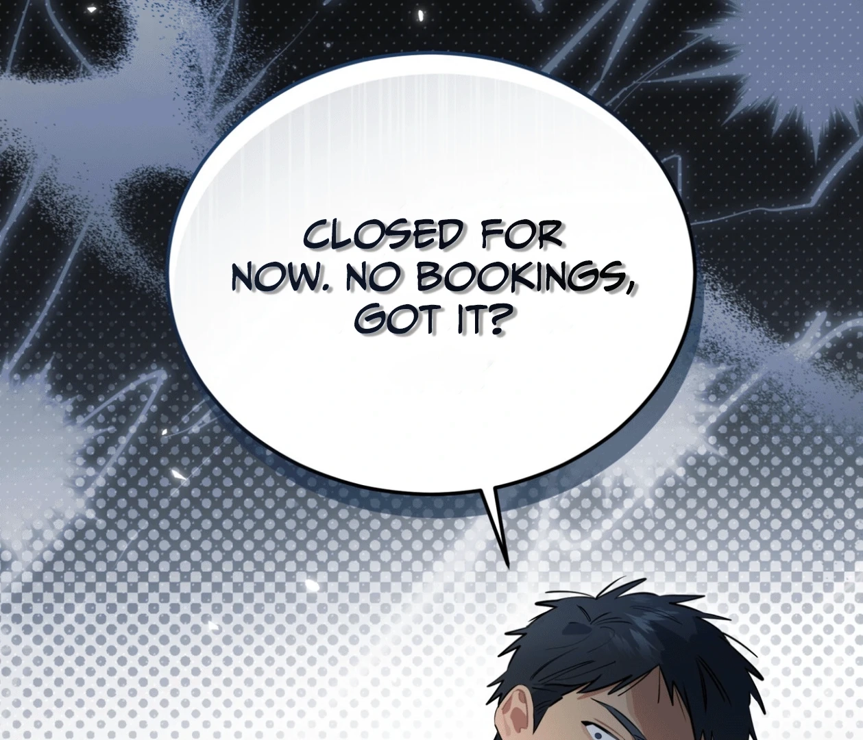 Baby, Light My Fire Chapter 17 page 107 - 