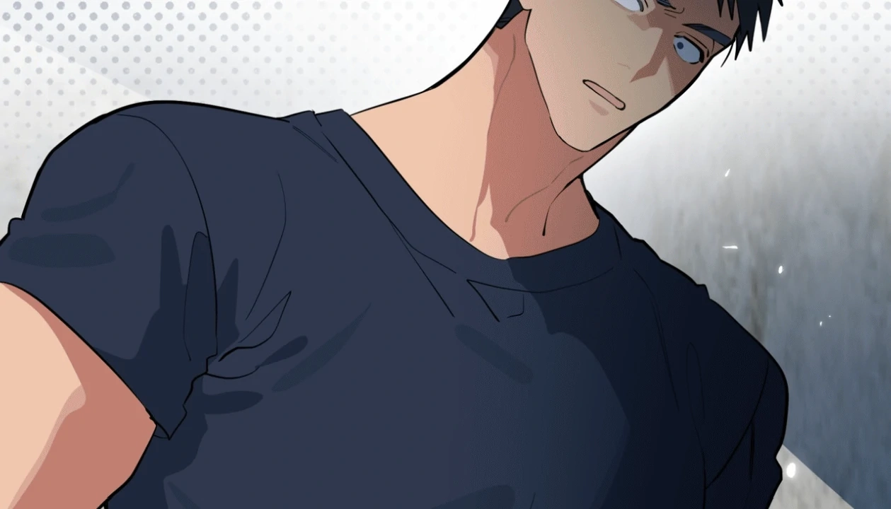 Baby, Light My Fire Chapter 17 page 108 - 