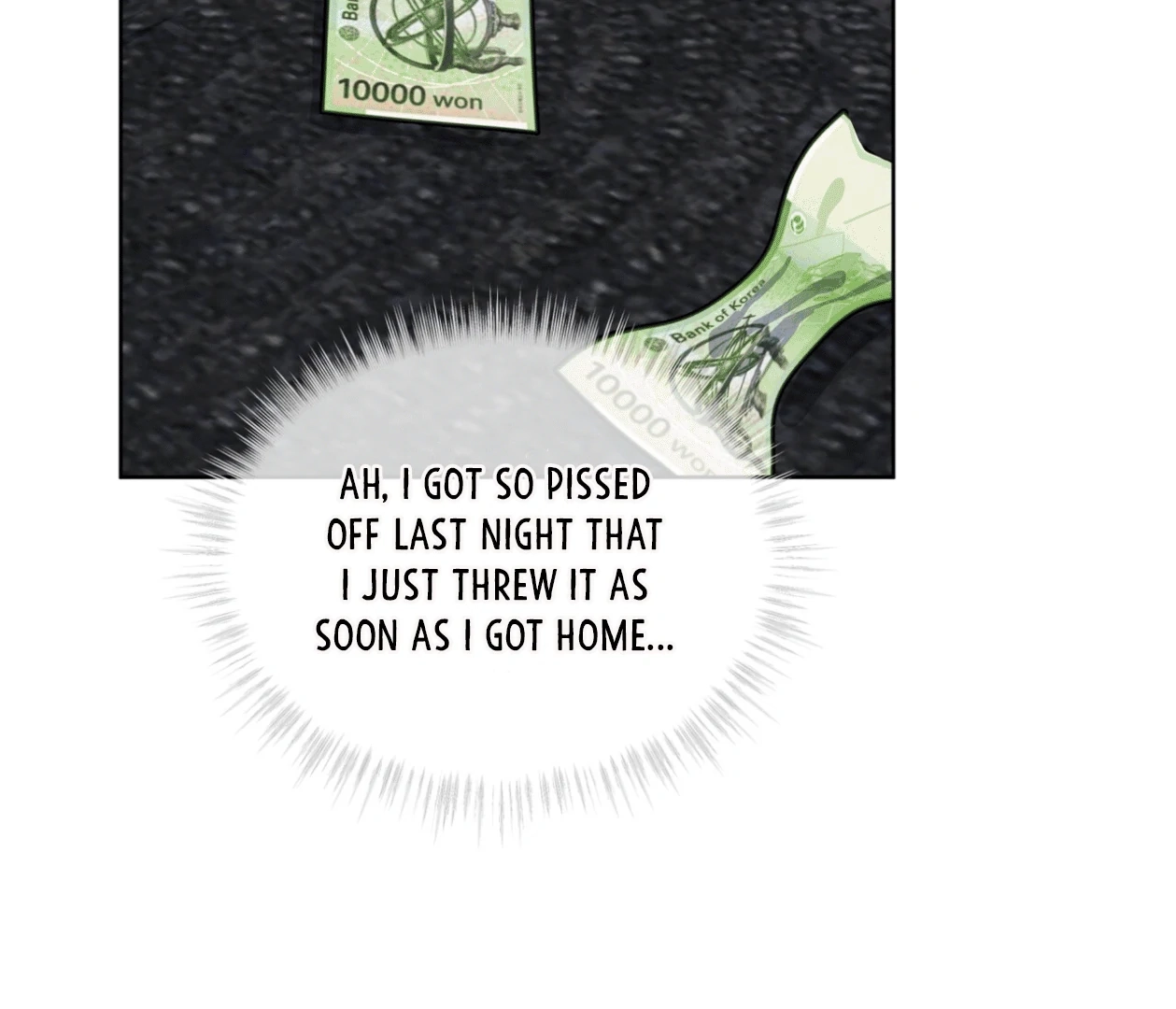 Baby, Light My Fire Chapter 17 page 124 - 