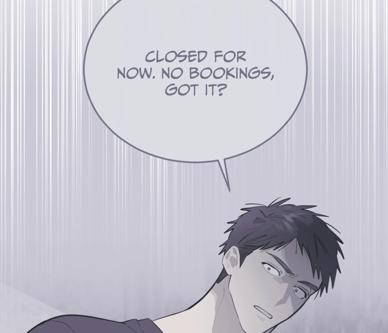Baby, Light My Fire Chapter 17 page 126 - 