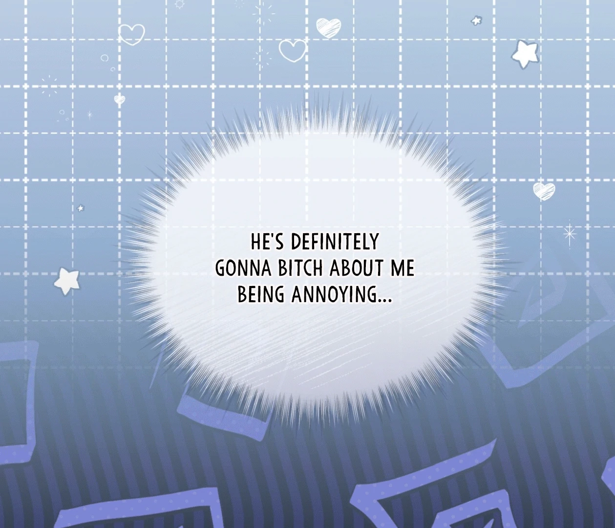 Baby, Light My Fire Chapter 17 page 135 - 