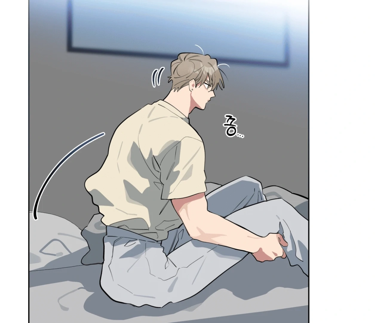 Baby, Light My Fire Chapter 17 page 142 - 