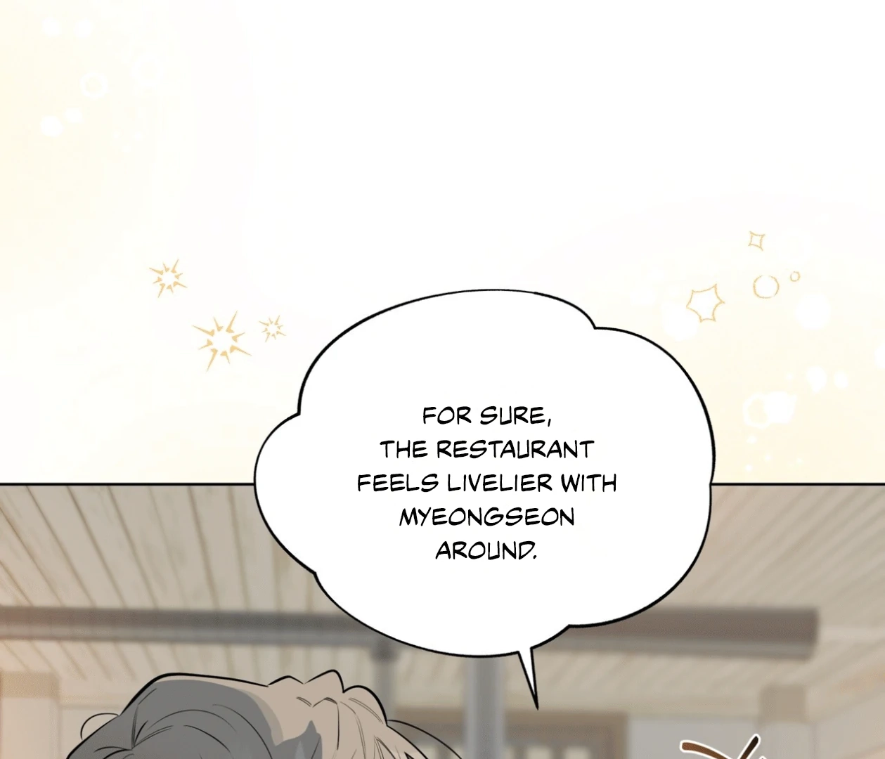 Baby, Light My Fire Chapter 17 page 23 - 