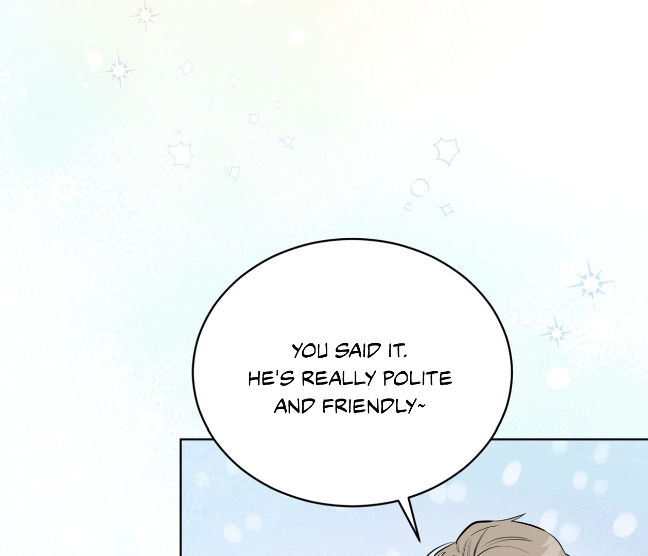 Baby, Light My Fire Chapter 17 page 25 - 