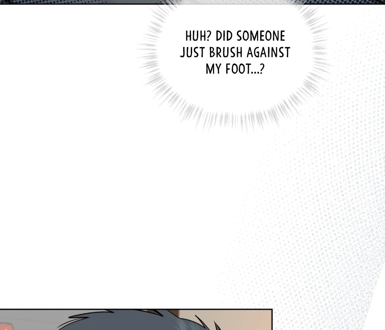 Baby, Light My Fire Chapter 17 page 35 - 