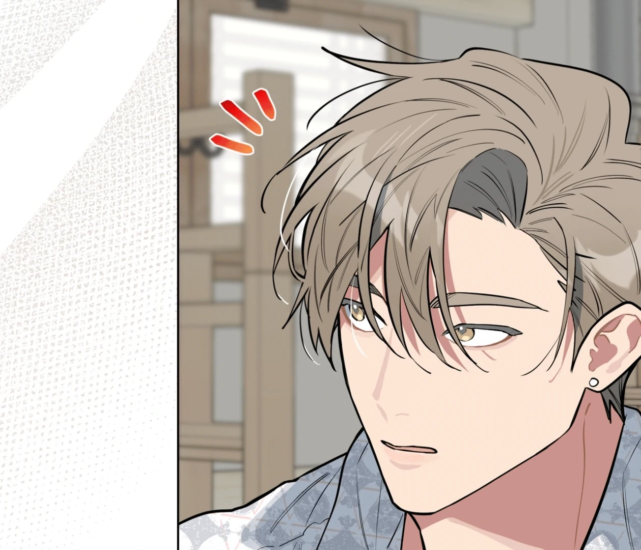 Baby, Light My Fire Chapter 17 page 38 - 