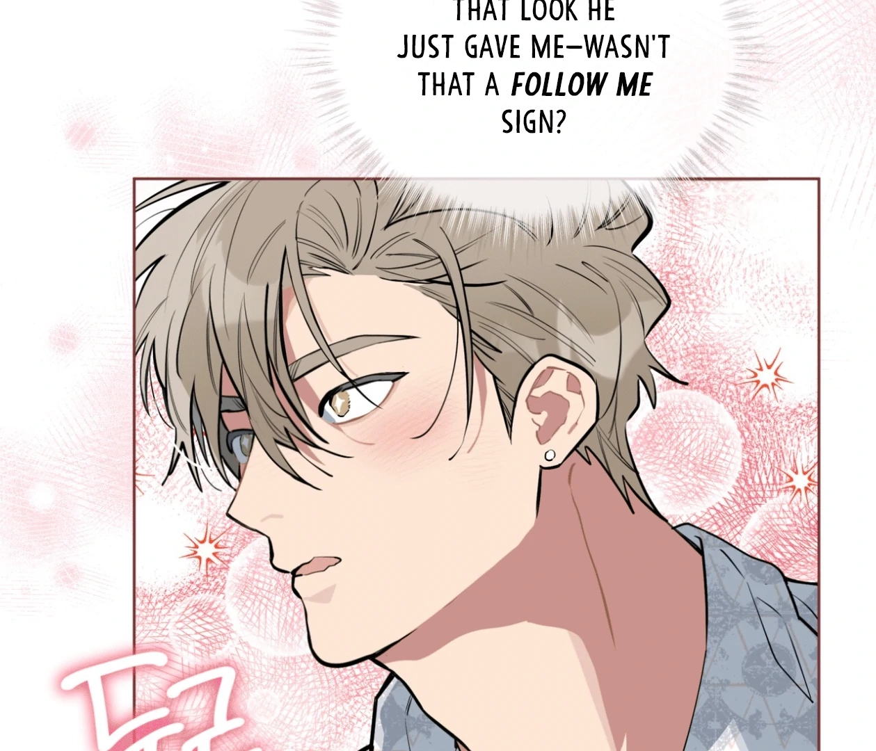 Baby, Light My Fire Chapter 17 page 42 - 