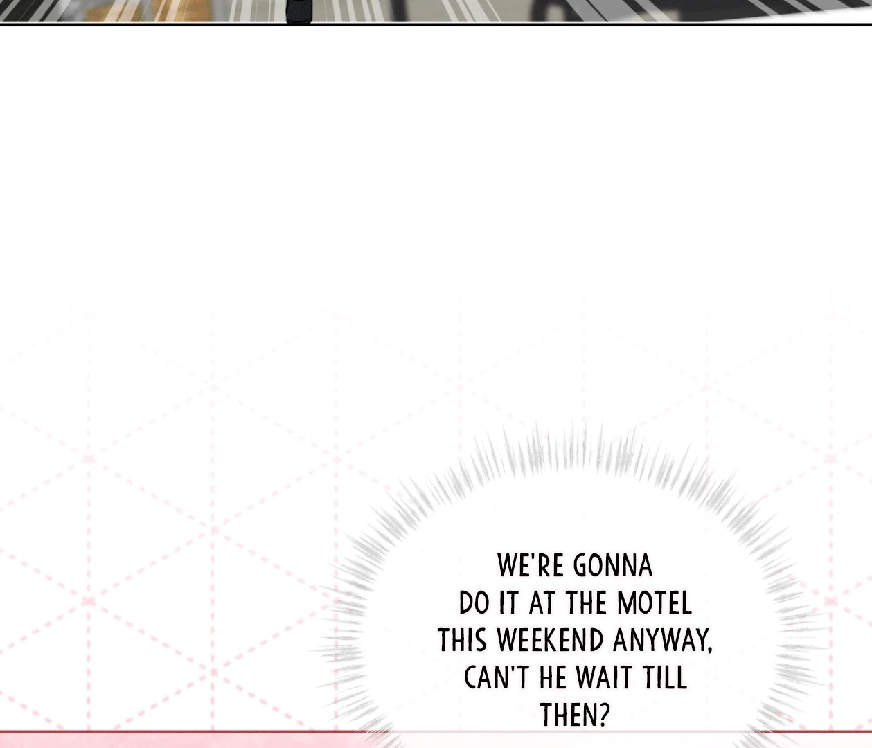 Baby, Light My Fire Chapter 17 page 48 - 