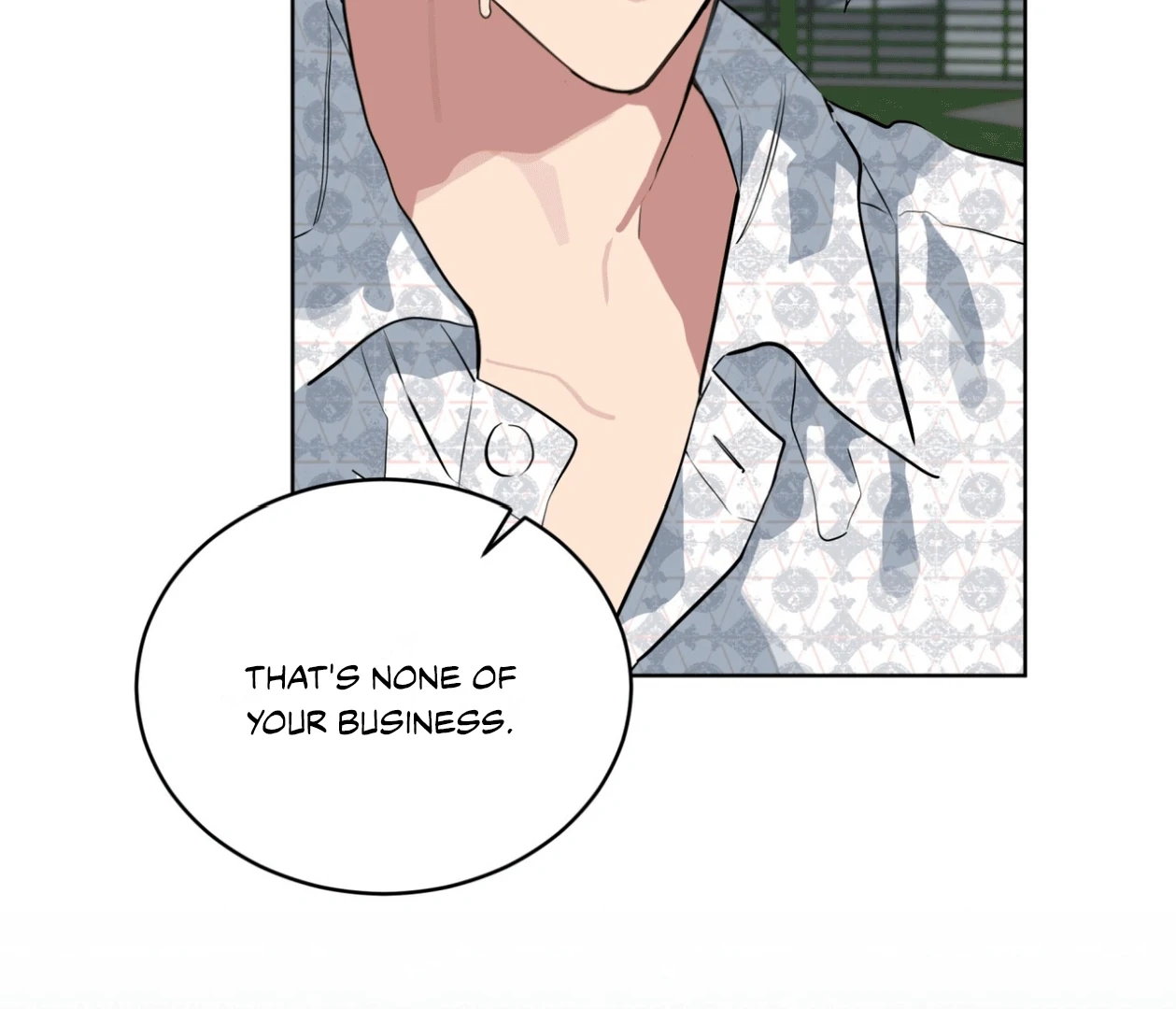 Baby, Light My Fire Chapter 17 page 74 - 