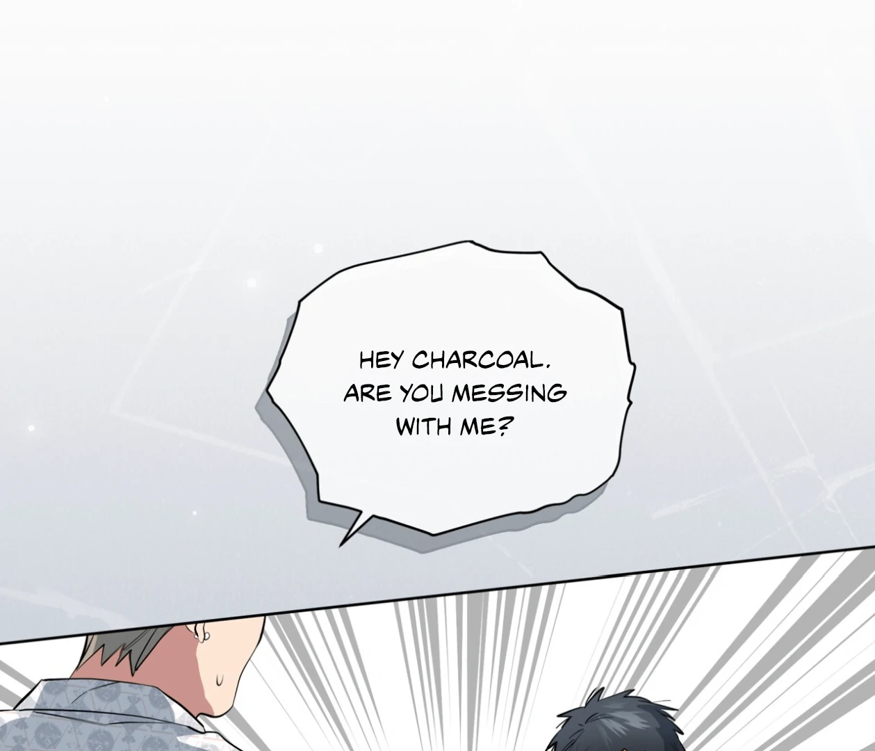 Baby, Light My Fire Chapter 17 page 75 - 