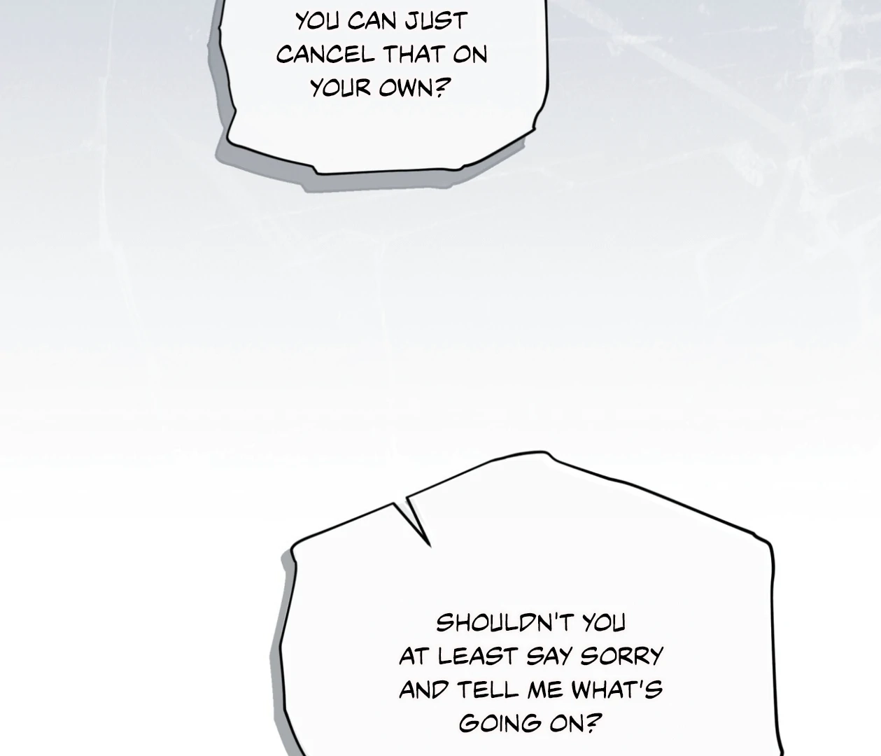 Baby, Light My Fire Chapter 17 page 77 - 