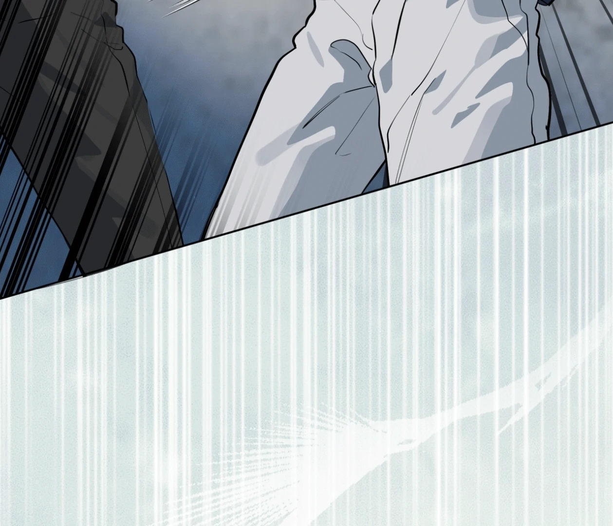 Baby, Light My Fire Chapter 17 page 86 - 