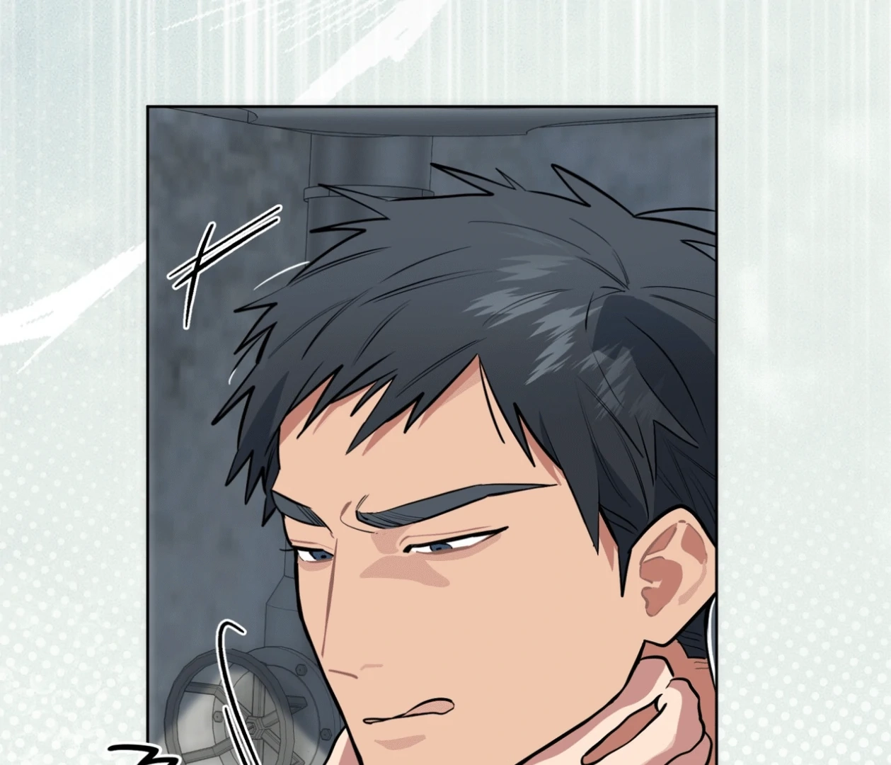 Baby, Light My Fire Chapter 17 page 87 - 