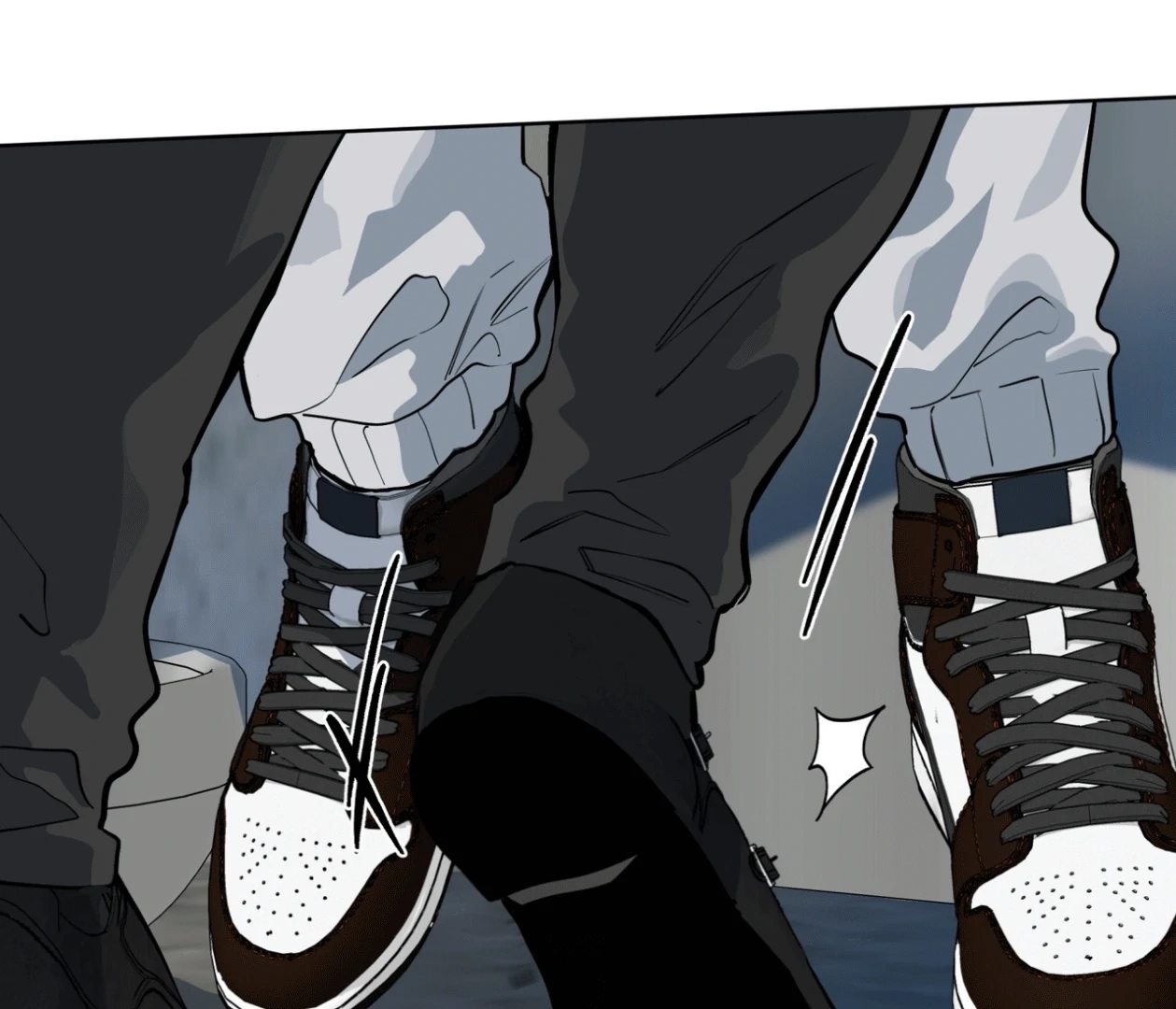 Baby, Light My Fire Chapter 17 page 91 - 