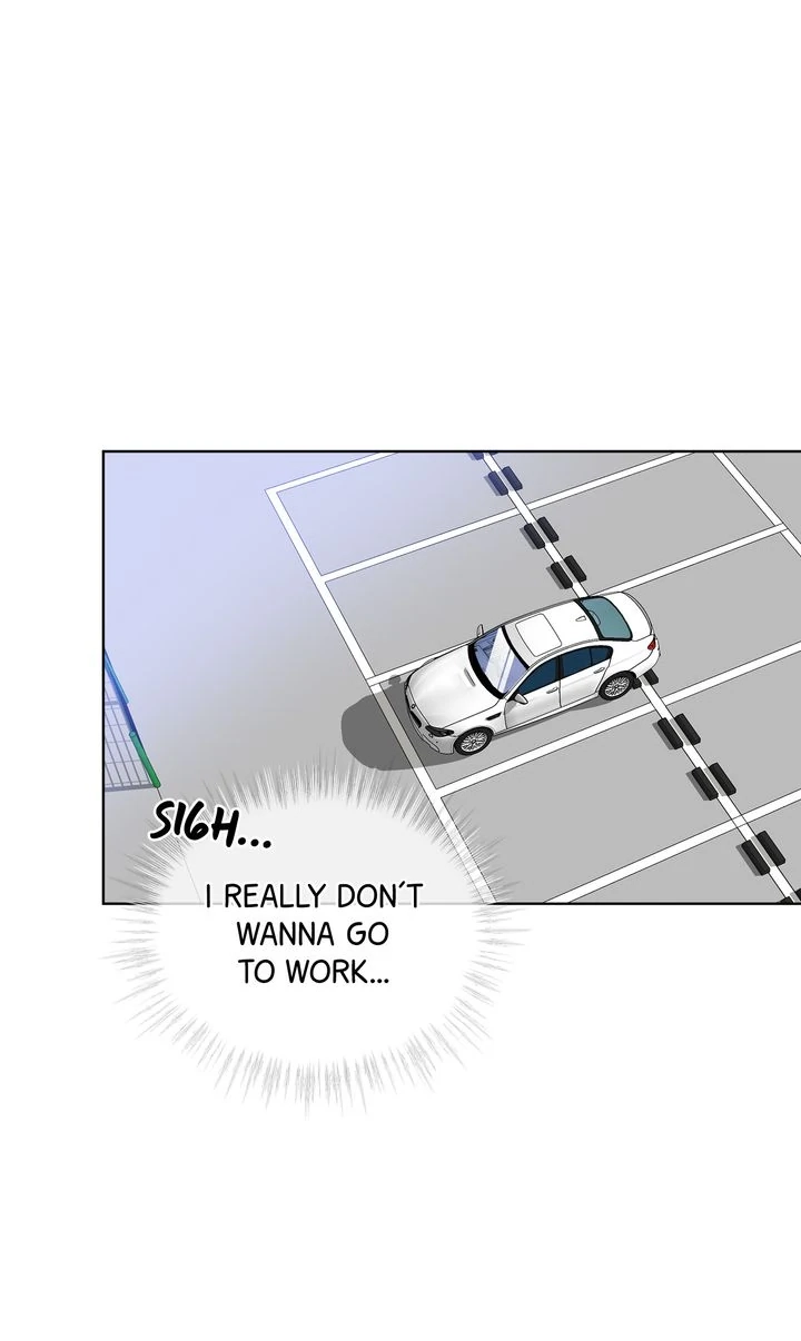Baby, Light My Fire Chapter 18 page 1 - 