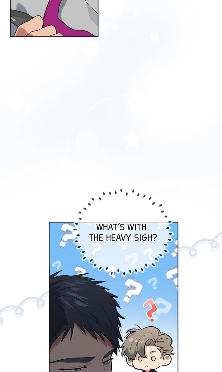 Baby, Light My Fire Chapter 18 page 11 - 