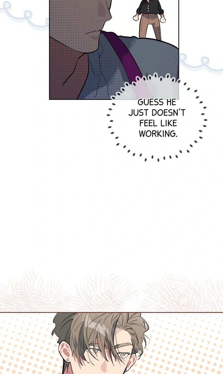 Baby, Light My Fire Chapter 18 page 12 - 