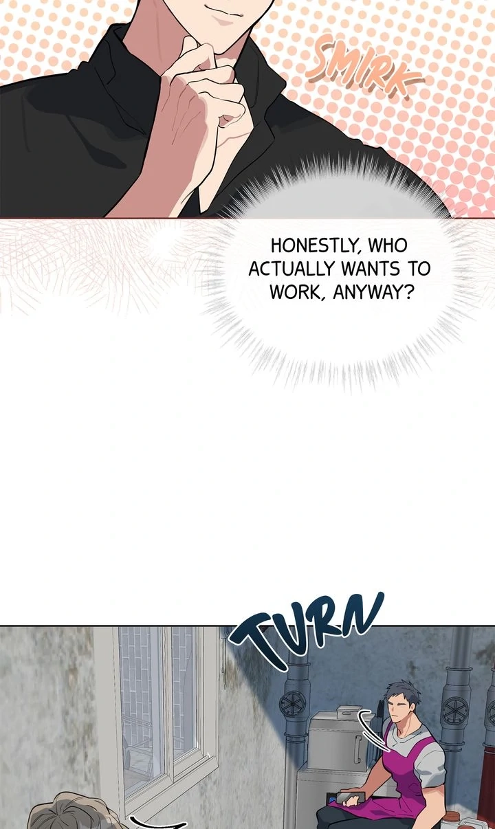 Baby, Light My Fire Chapter 18 page 13 - 