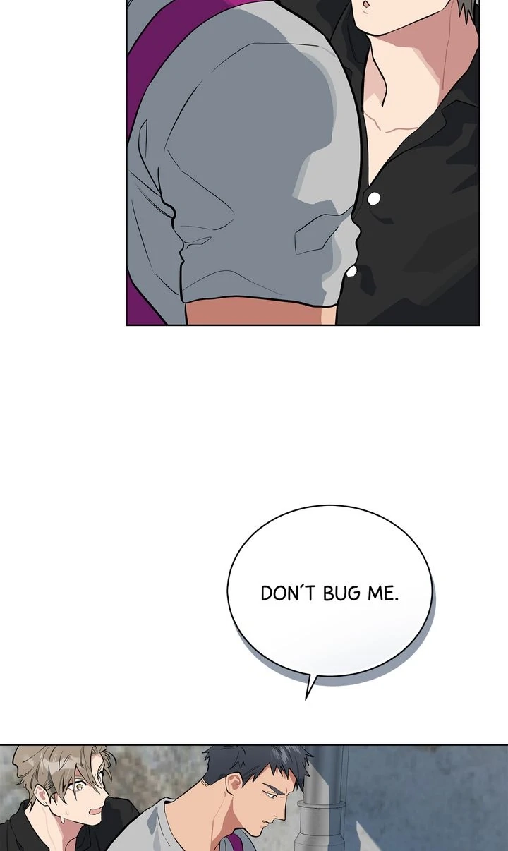 Baby, Light My Fire Chapter 18 page 17 - 
