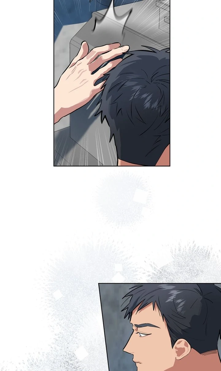 Baby, Light My Fire Chapter 18 page 19 - 