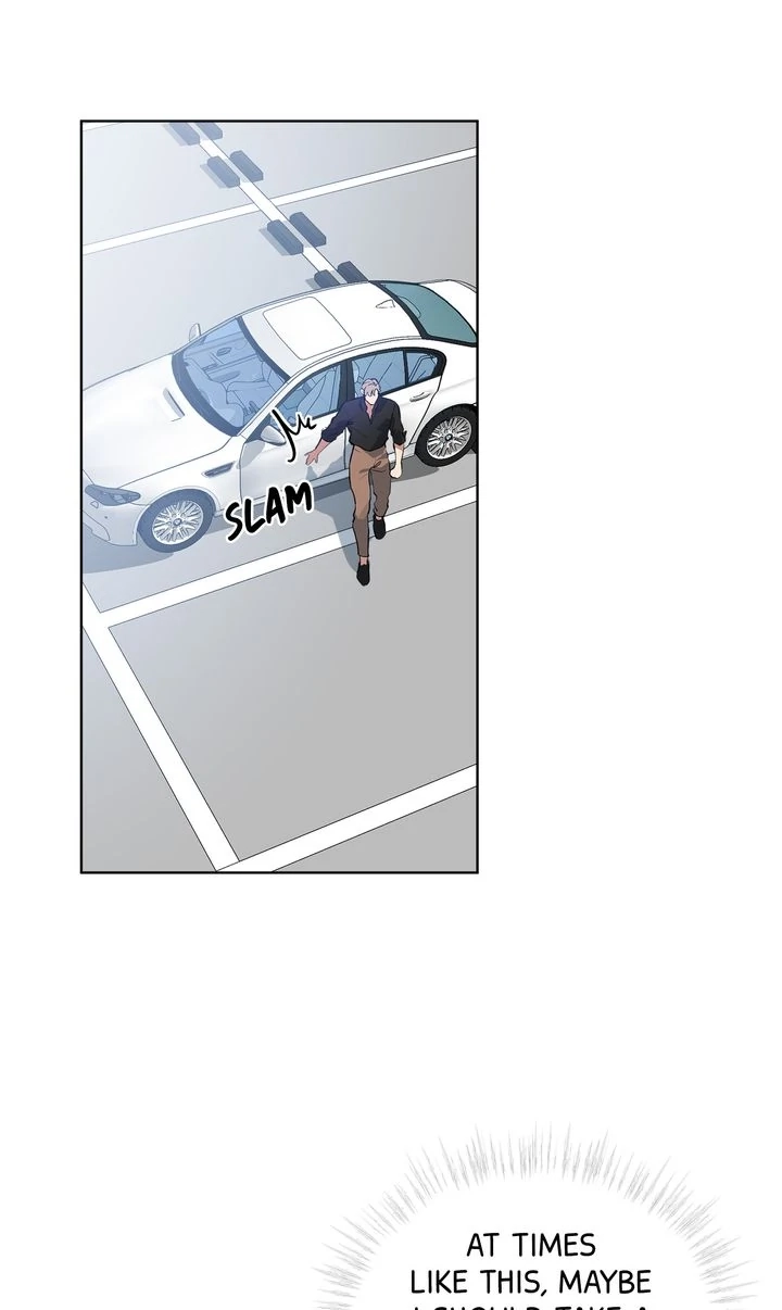 Baby, Light My Fire Chapter 18 page 3 - 