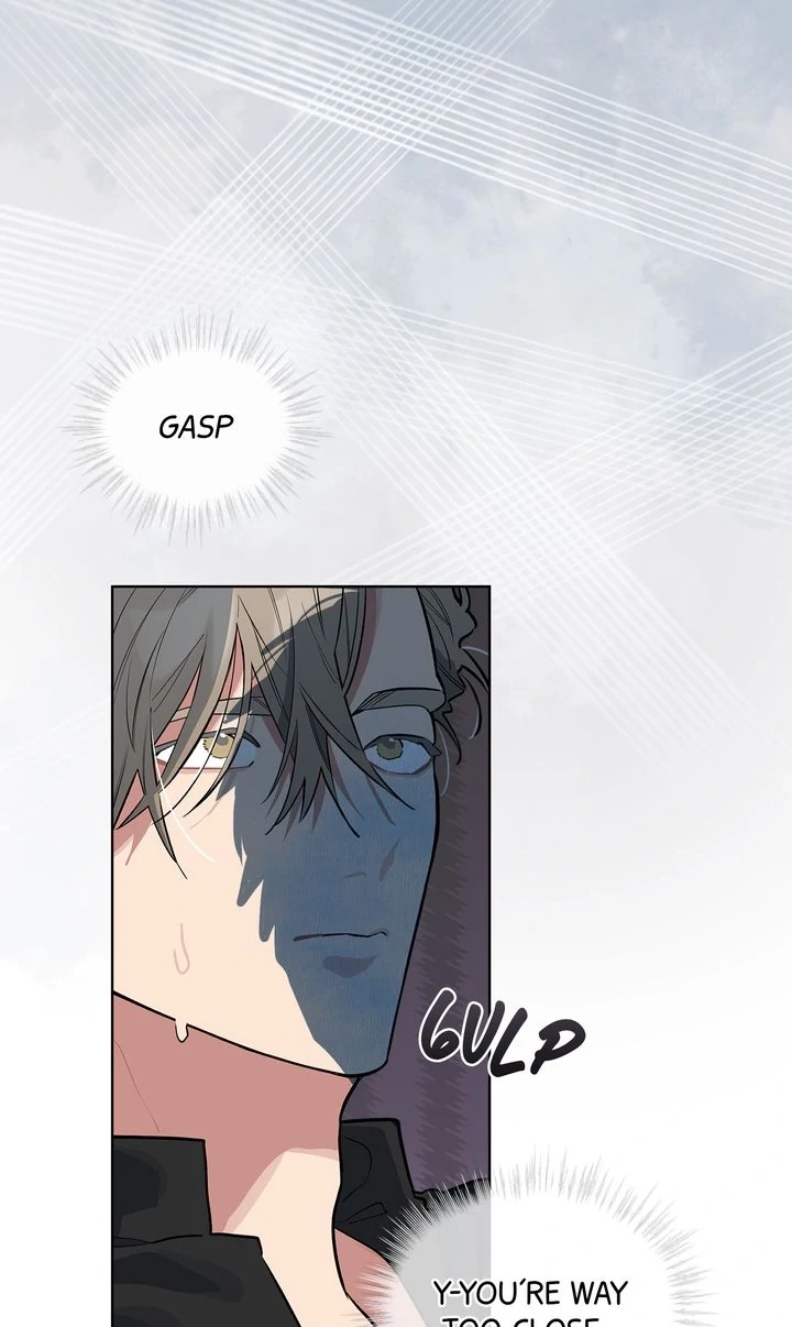 Baby, Light My Fire Chapter 18 page 23 - 