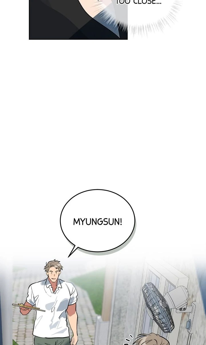 Baby, Light My Fire Chapter 18 page 24 - 