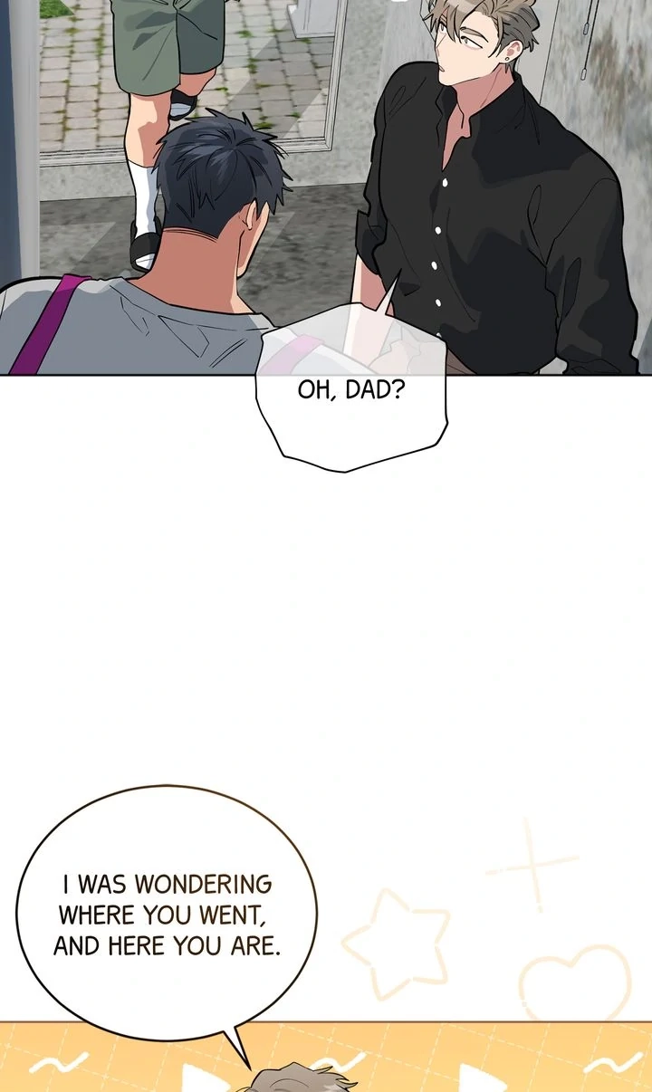 Baby, Light My Fire Chapter 18 page 25 - 