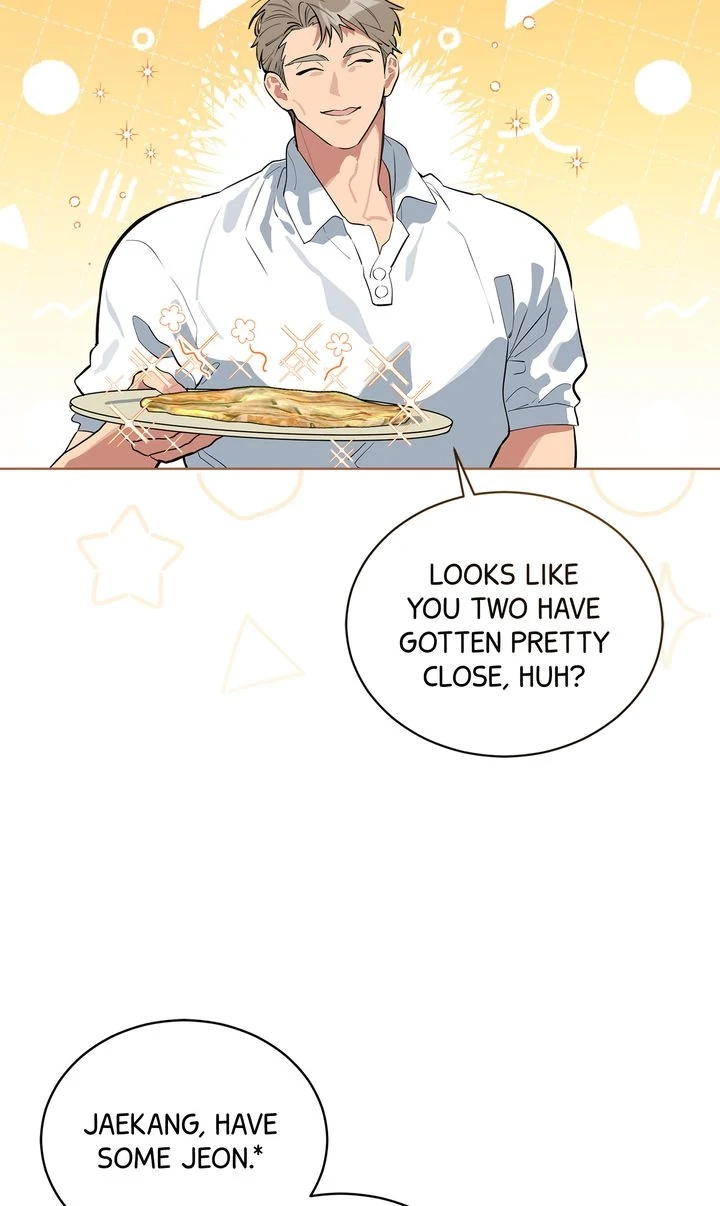 Baby, Light My Fire Chapter 18 page 26 - 