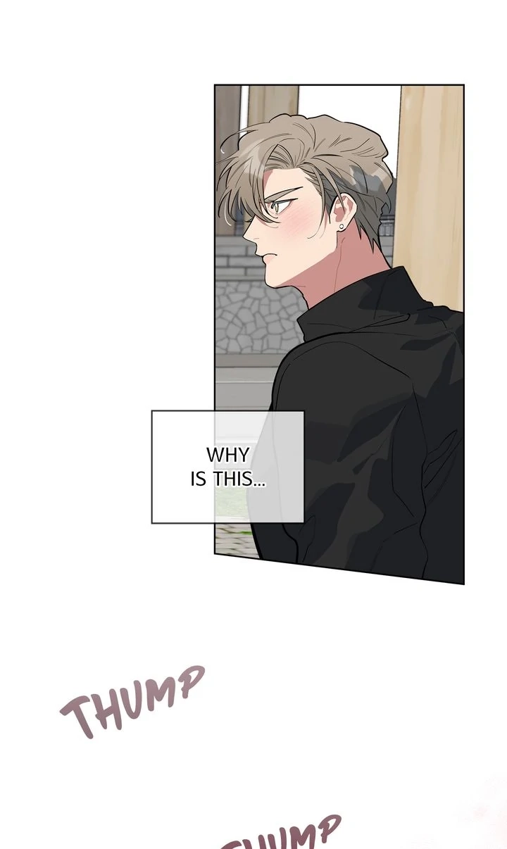 Baby, Light My Fire Chapter 18 page 29 - 