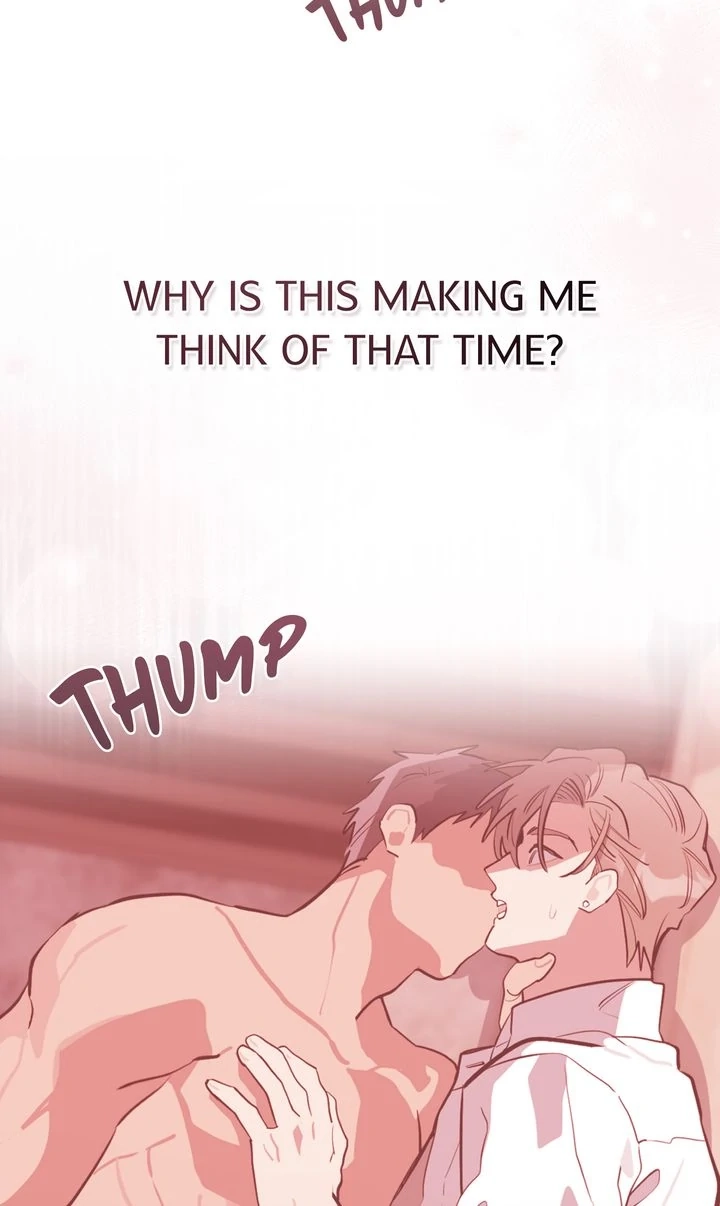 Baby, Light My Fire Chapter 18 page 30 - 