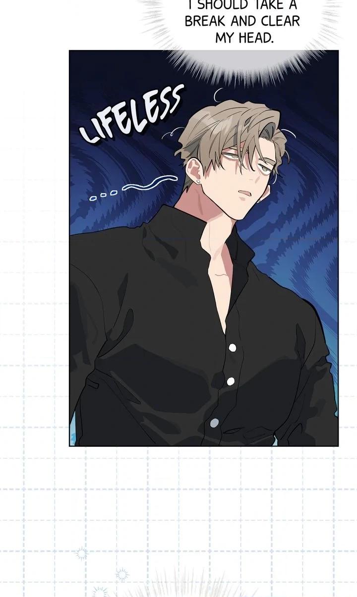 Baby, Light My Fire Chapter 18 page 4 - 