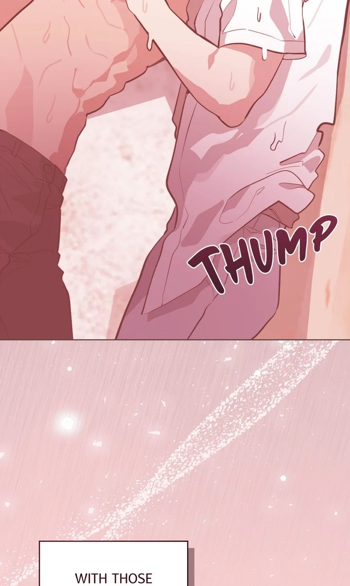 Baby, Light My Fire Chapter 18 page 31 - 