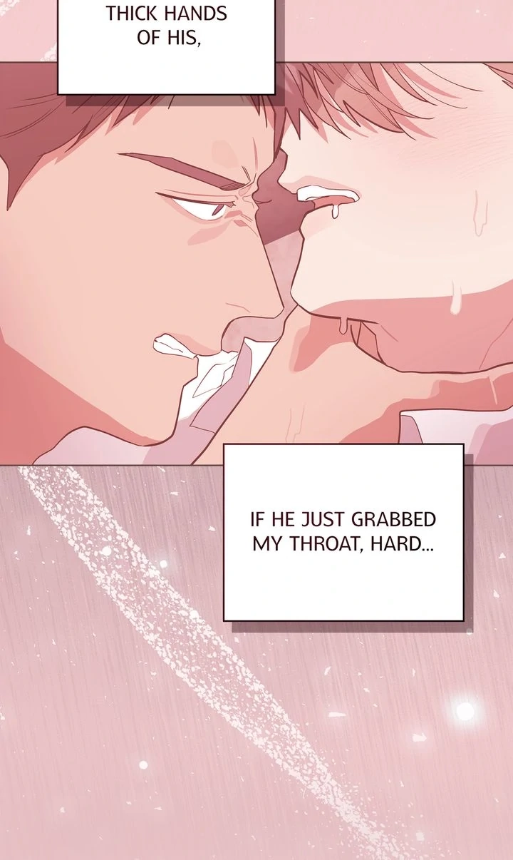 Baby, Light My Fire Chapter 18 page 32 - 