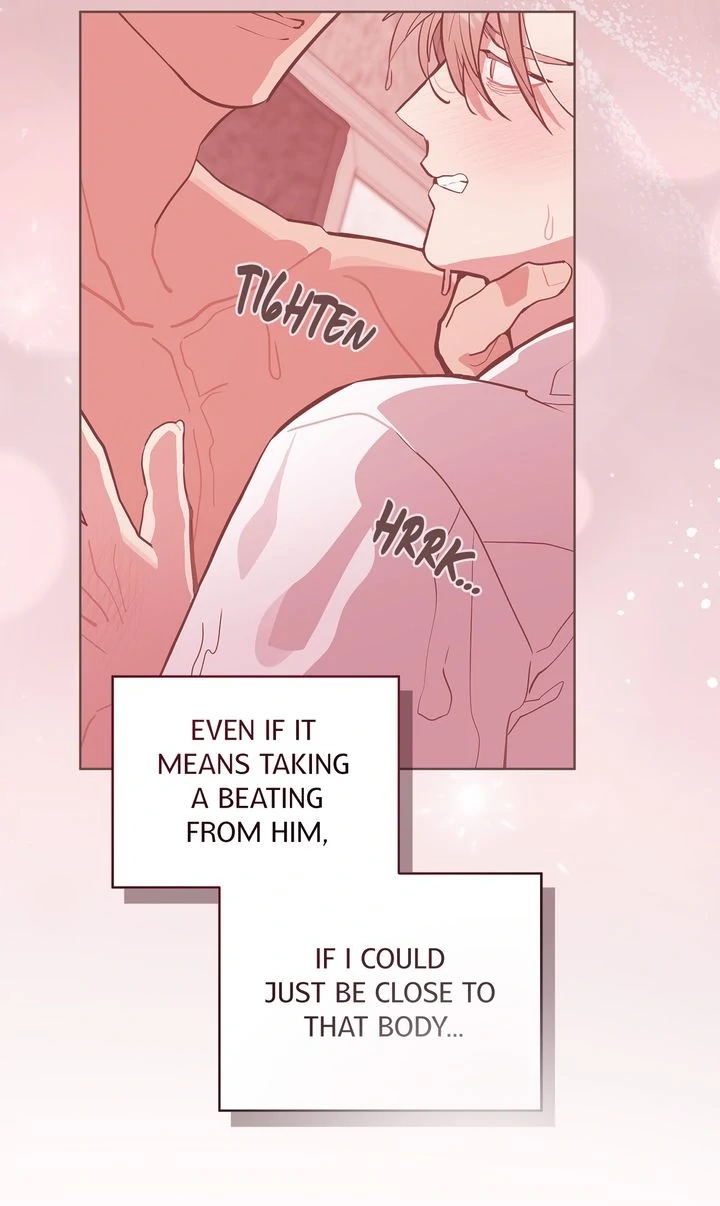 Baby, Light My Fire Chapter 18 page 33 - 