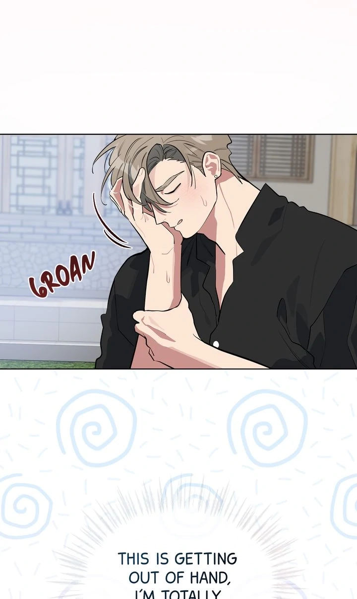 Baby, Light My Fire Chapter 18 page 34 - 