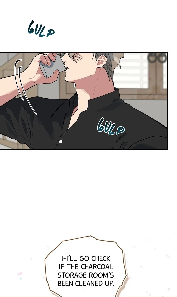 Baby, Light My Fire Chapter 18 page 38 - 