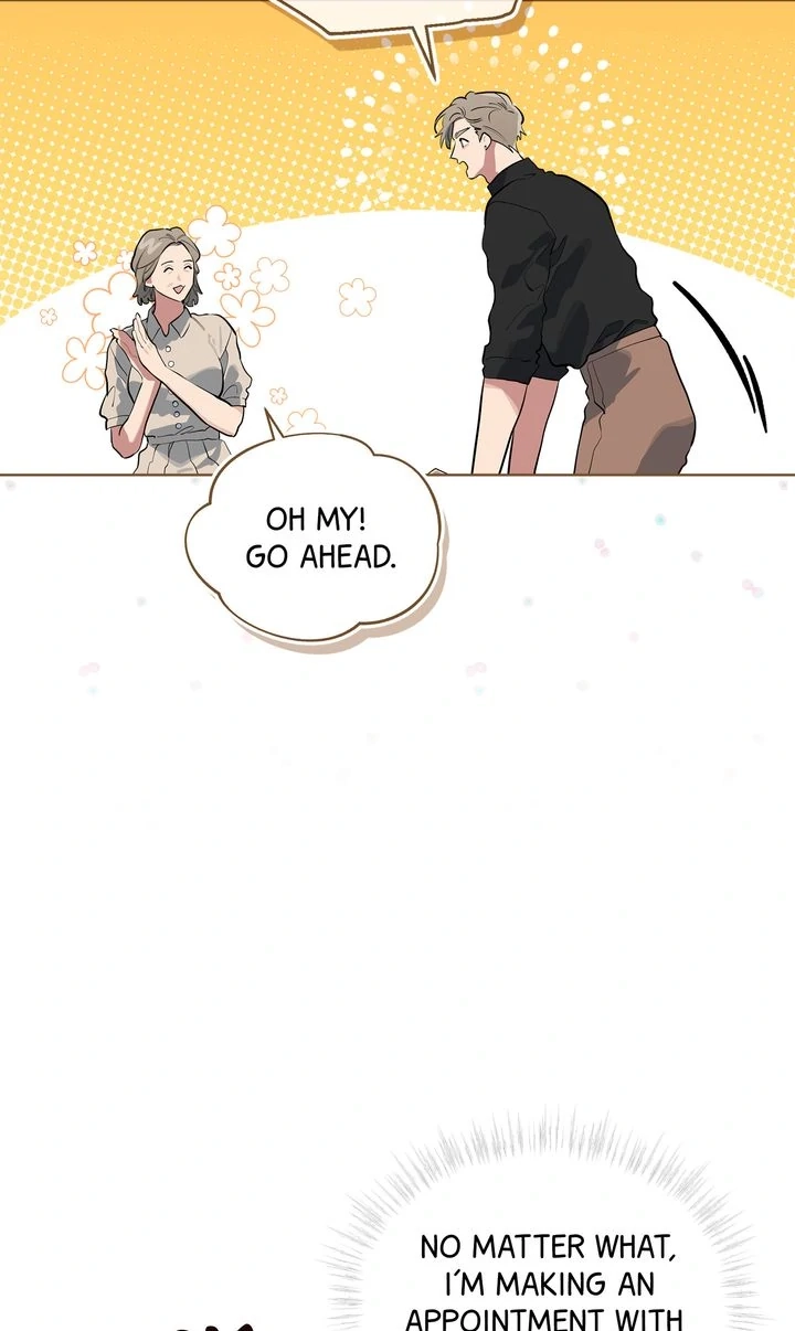Baby, Light My Fire Chapter 18 page 39 - 