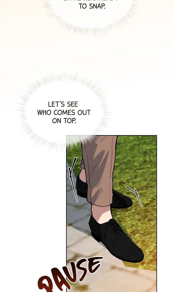 Baby, Light My Fire Chapter 18 page 41 - 