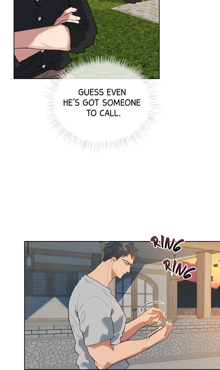 Baby, Light My Fire Chapter 18 page 43 - 