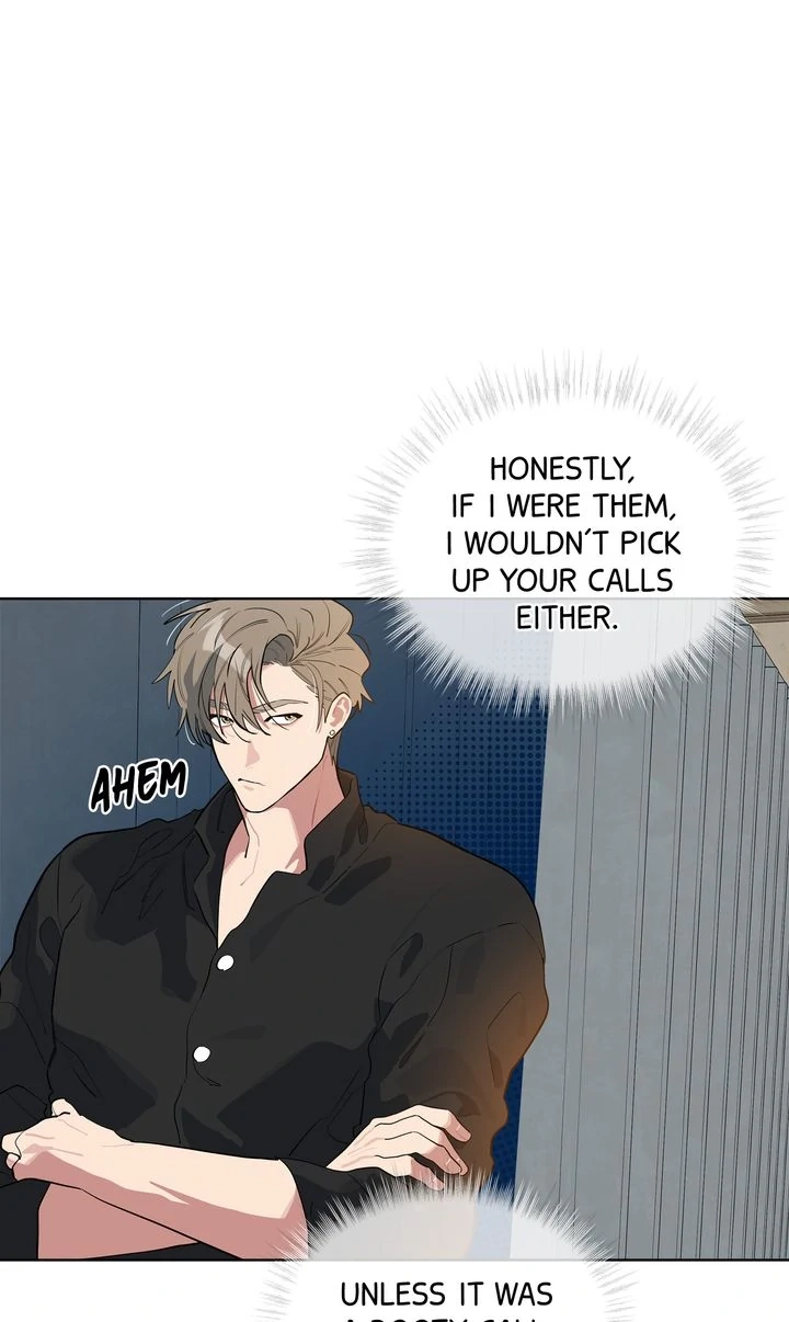 Baby, Light My Fire Chapter 18 page 44 - 