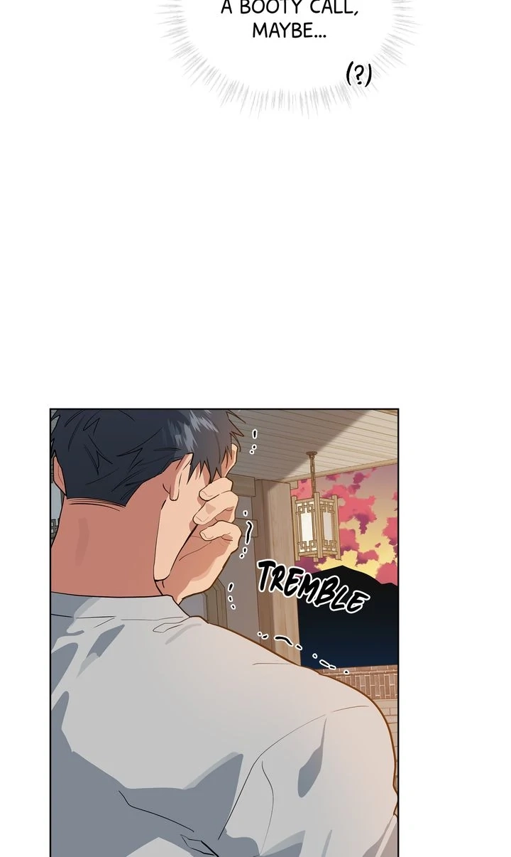 Baby, Light My Fire Chapter 18 page 45 - 
