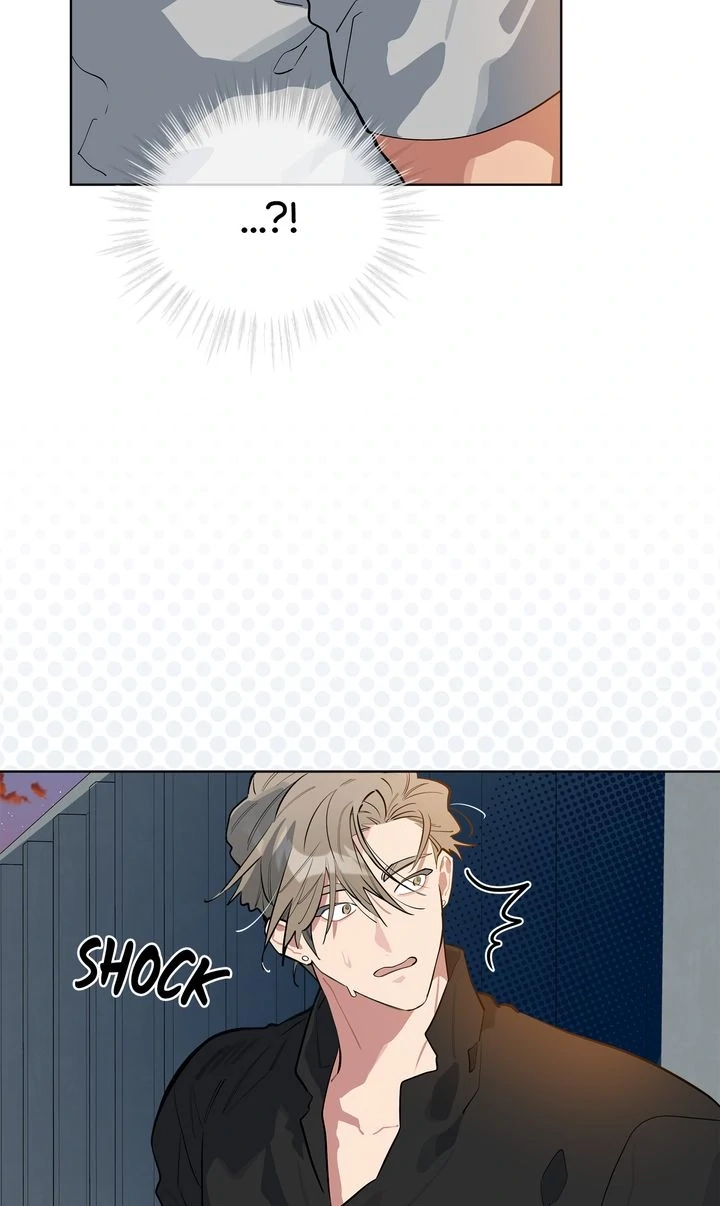 Baby, Light My Fire Chapter 18 page 46 - 