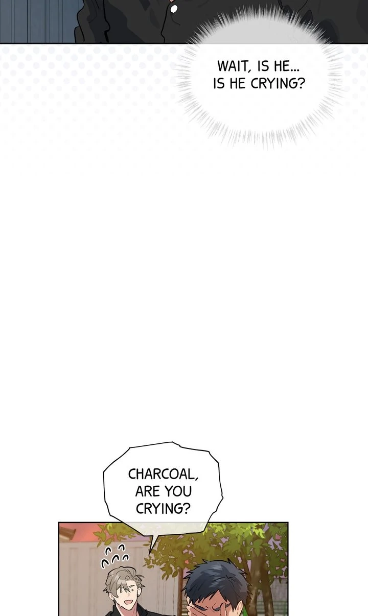 Baby, Light My Fire Chapter 18 page 47 - 